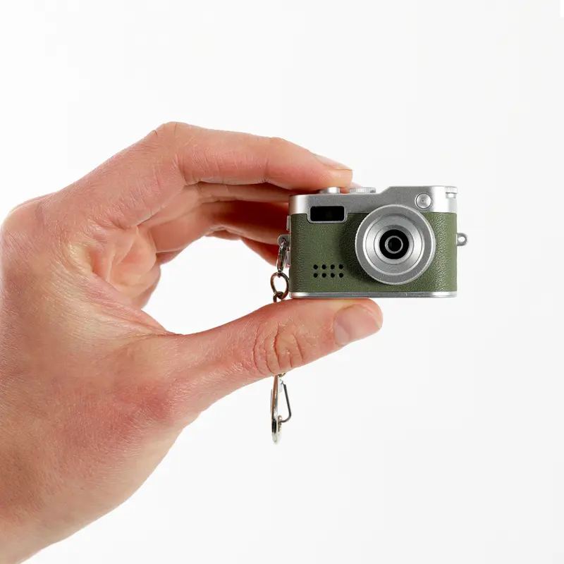 CAMERAS