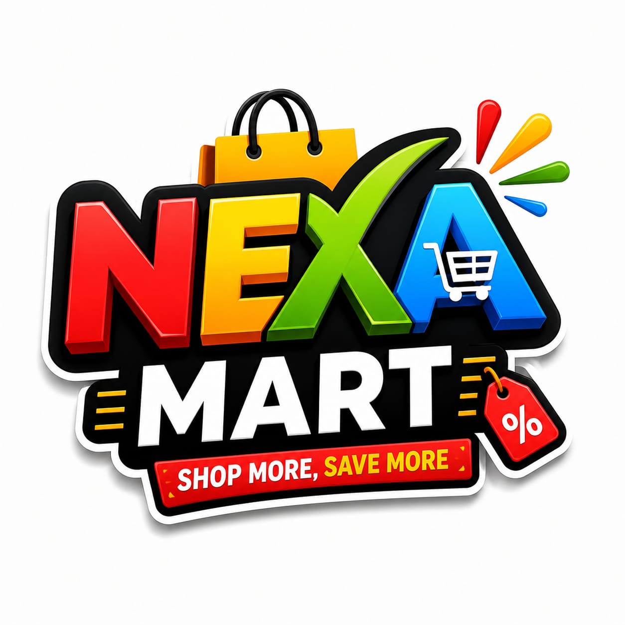 Nexa Mart