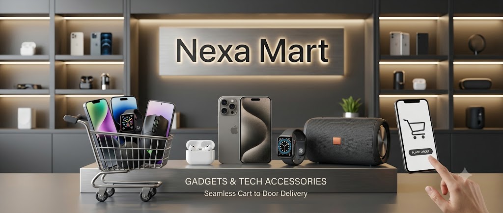Nexa Mart