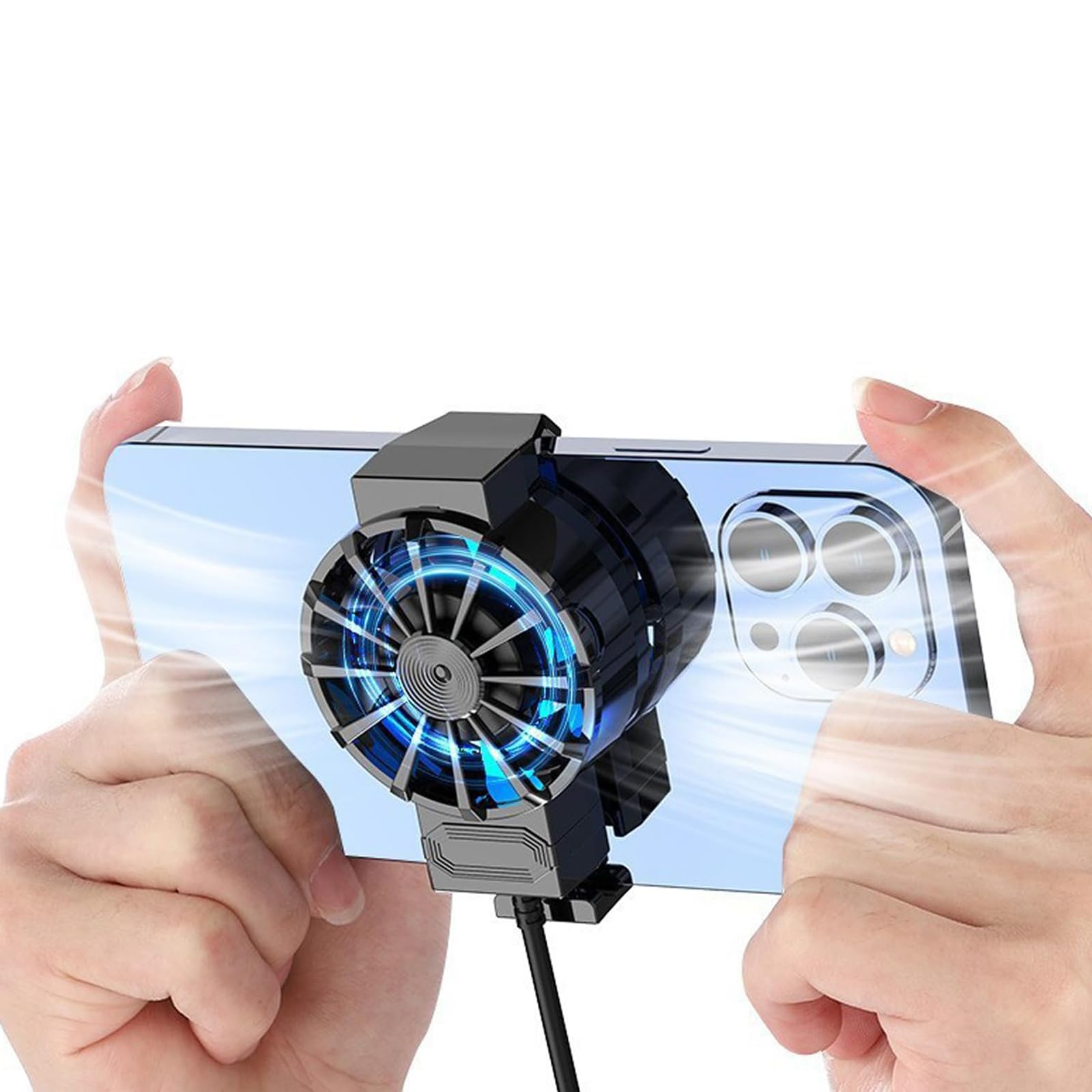 PHONE COOLER