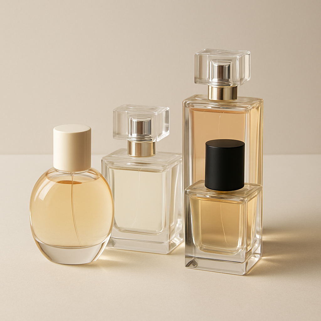 Perfumes